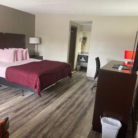 Royal Inn & Suites Mountain Grove ภายนอก รูปภาพ